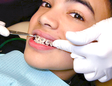 Pediatric Dental Office in Laredo, TX