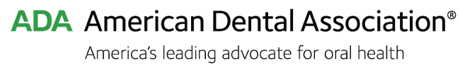 American Dental Association Logo