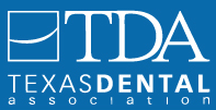 Texas Dental Association Logo